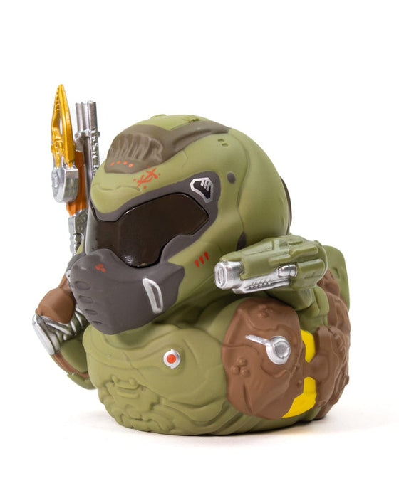 Tubbz Boxed: Doom - Doom Slayer