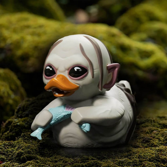 Tubbz Boxed: LOTR - Gollum