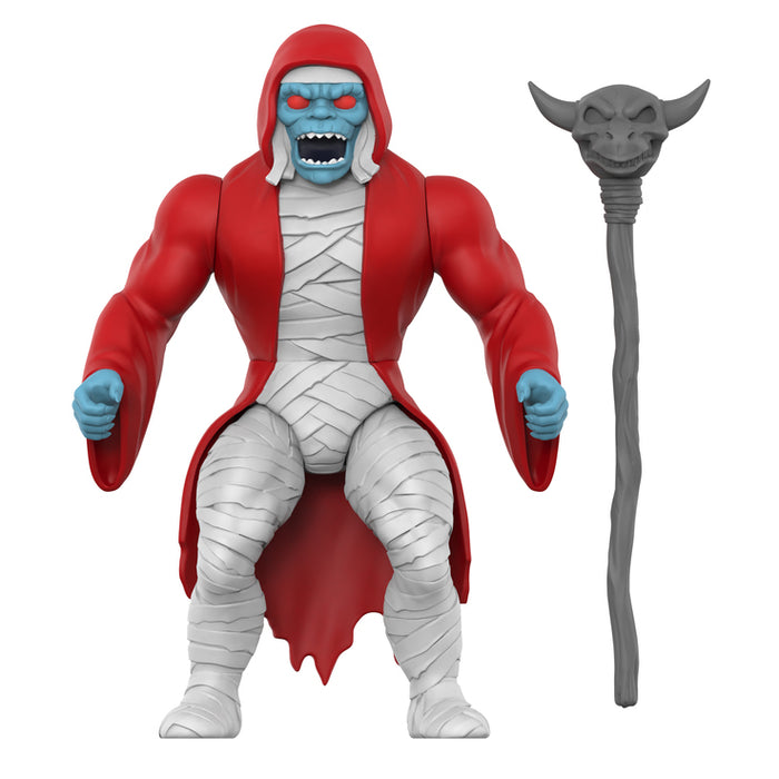 Super7 Vintage: Thundercats - Tumba De Mumm-Ra 2 Pack Sdcc 2025