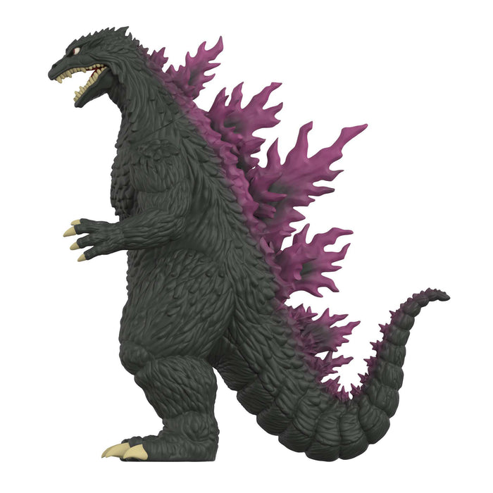 Super7 Reaction: Toho Godzilla 2000: Millennium - Godzilla 2000