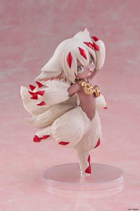 Taito Figures Coreful: Made In Abyss The Golden City Of The Scorching Sun - Faputa