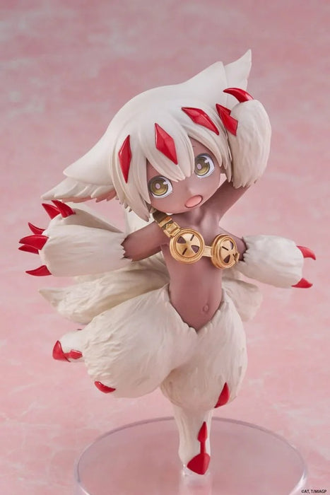 Taito Figures Coreful: Made In Abyss The Golden City Of The Scorching Sun - Faputa