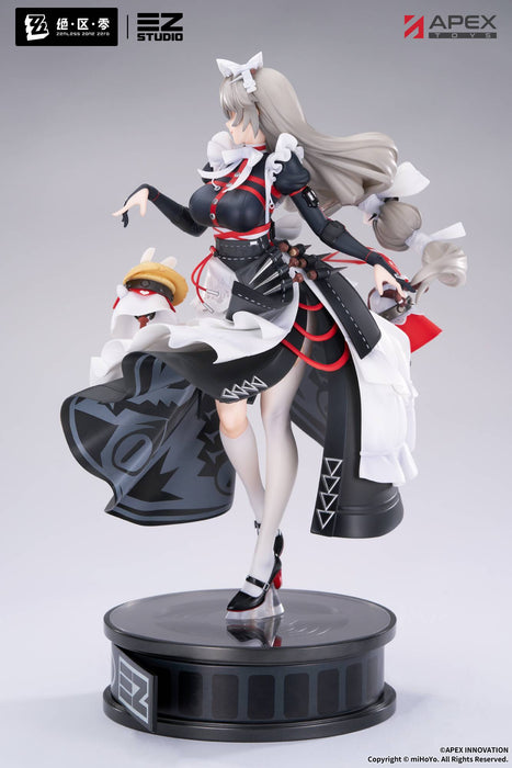 Apex Scale Figure: Zenless Zone Zero - Alexandrina Sebastiane Escala 1/7