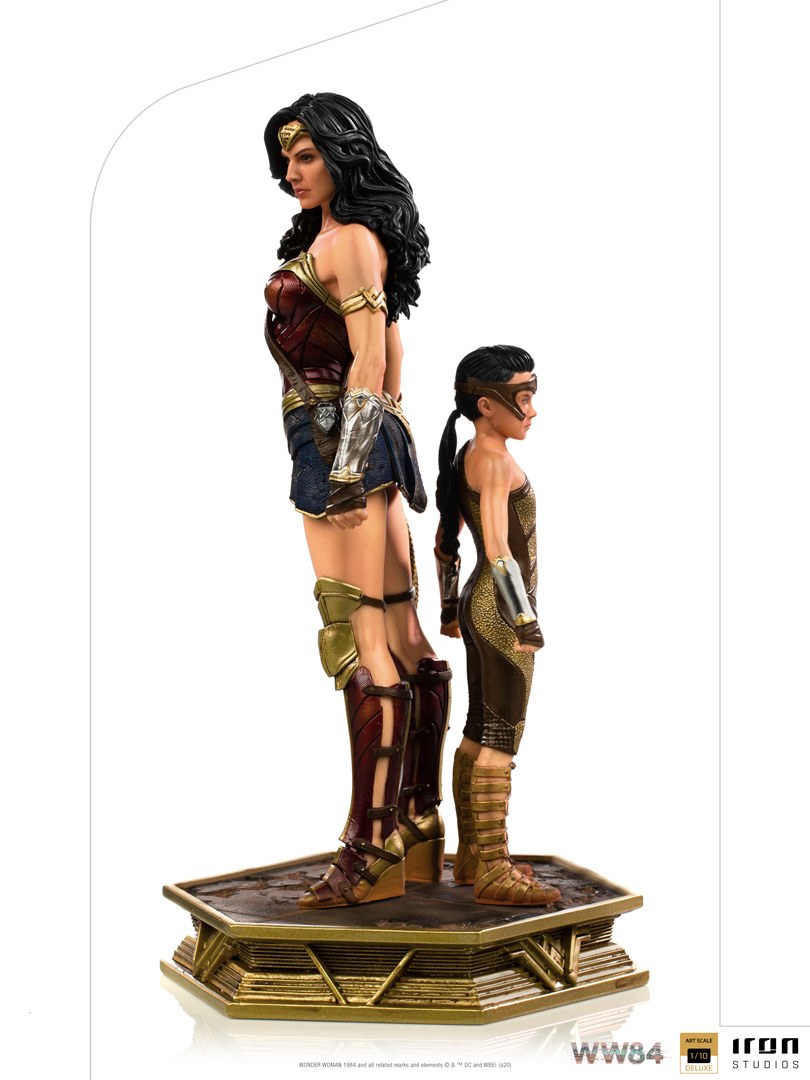 Wonder Woman