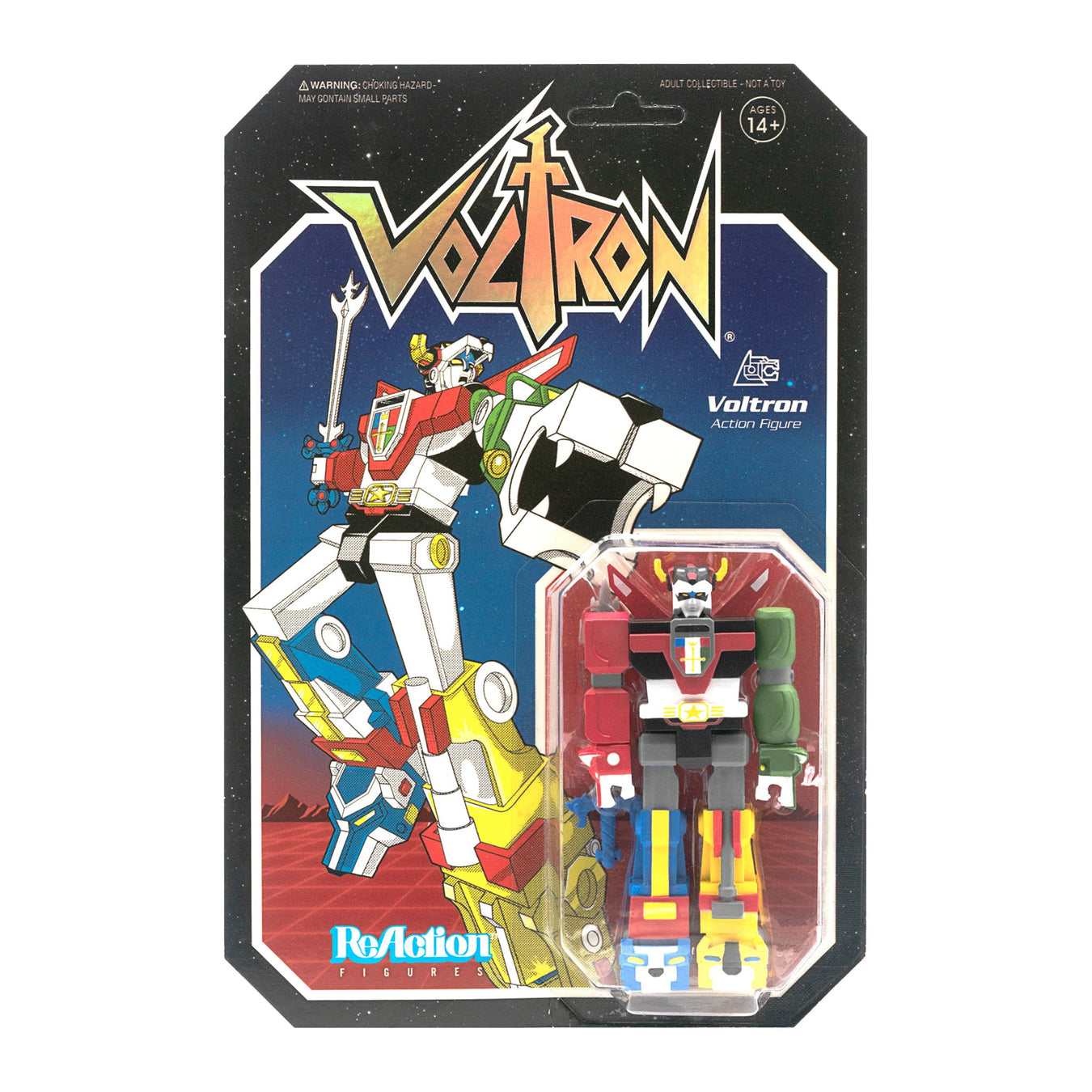 VOLTRON