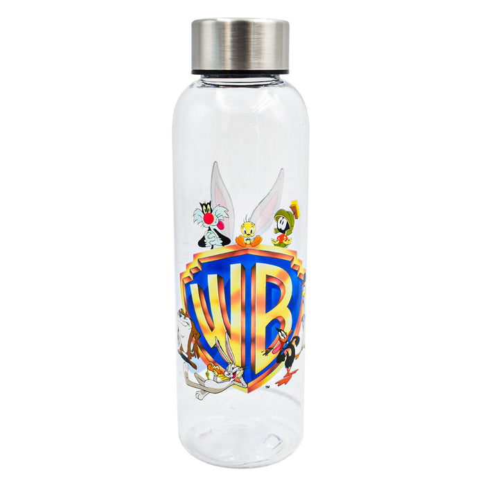 Fun Kids Botella: Warner Bros 100 Aniversario - Bugs Bunny Con Amigos 600 ml