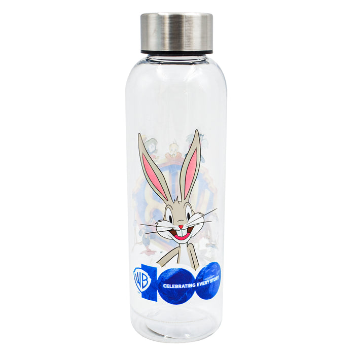 Fun Kids Botella: Warner Bros 100 Aniversario - Bugs Bunny Con Amigos 600 ml