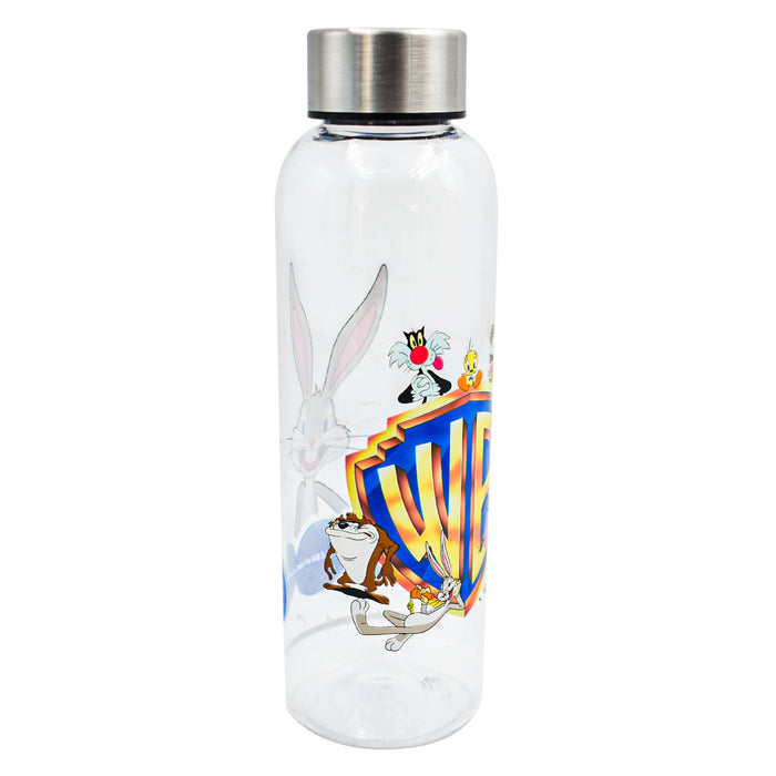 Fun Kids Botella: Warner Bros 100 Aniversario - Bugs Bunny Con Amigos 600 ml