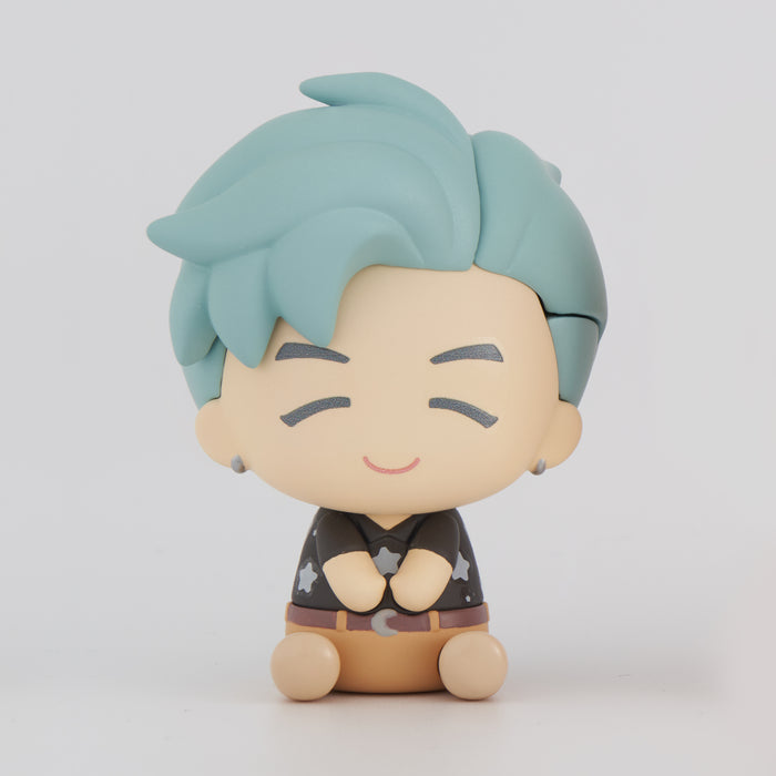 Banpresto: BTS TinyTAN Dynamite - Rm Minifigura