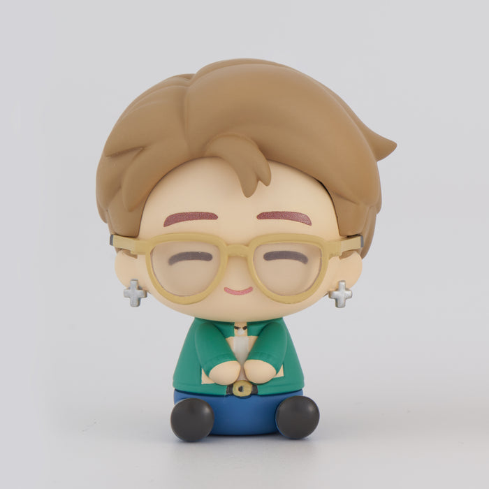 Banpresto: BTS TinyTAN Dynamite - Jimin Minifigura