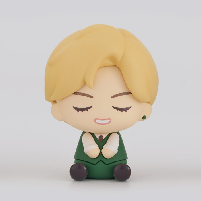 Banpresto: BTS TinyTAN Dynamite - V Minifigura