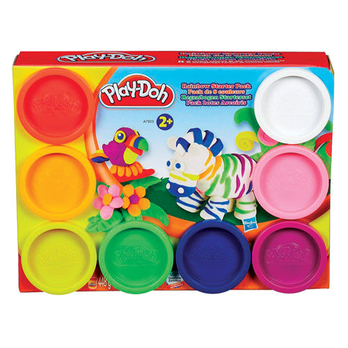 Play Doh