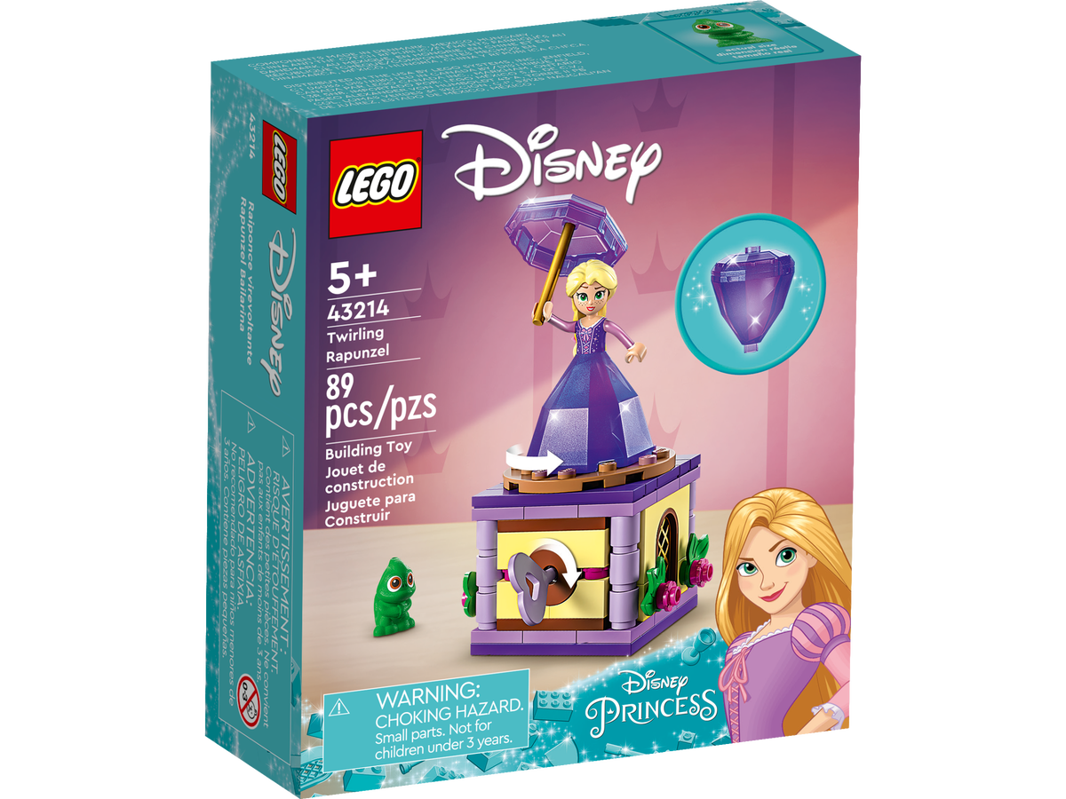Rapunzel