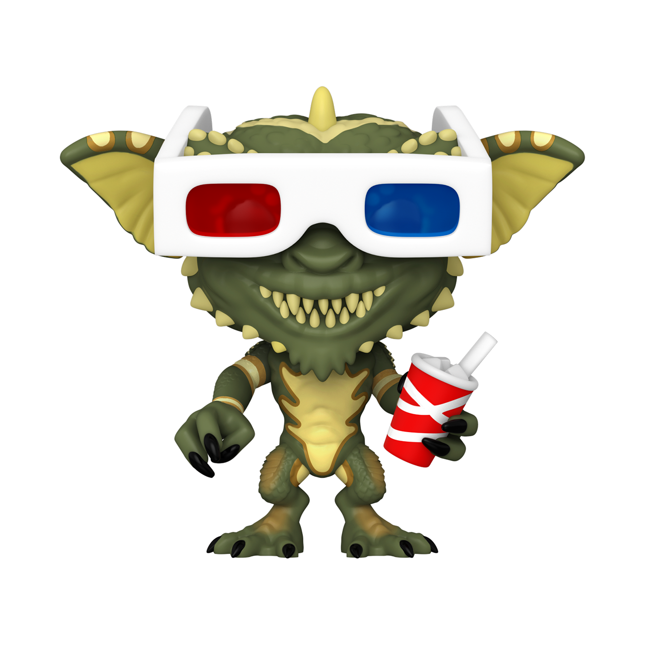 FUNKOWEEN