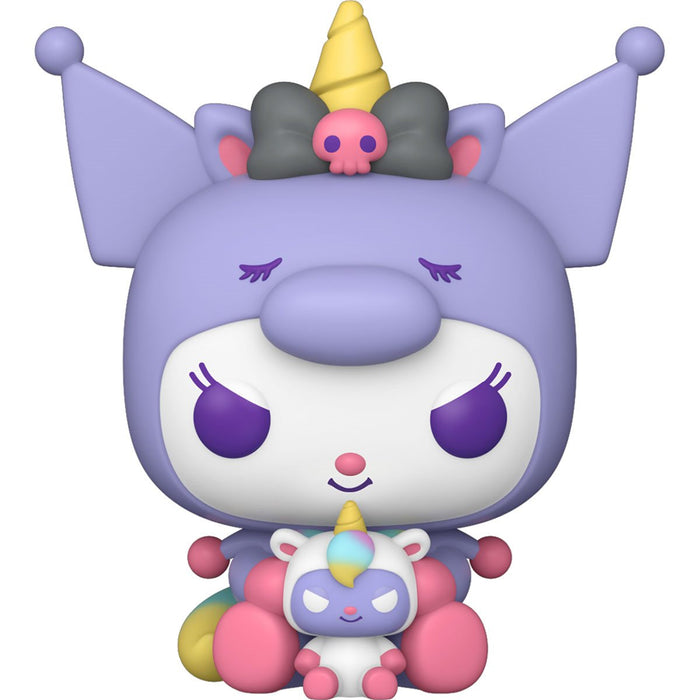Funko Pop Sanrio: Hello Kitty And Friends - Kuromi