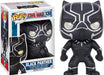 Funko Pop Marvel: Civil War - Black Panther