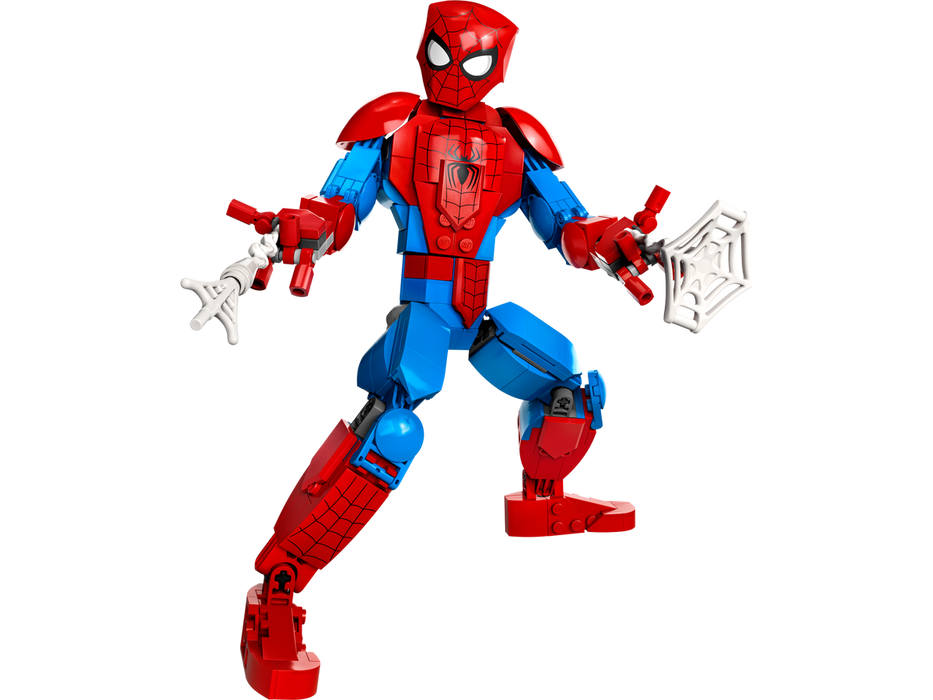 LEGO Super Heroes Marvel Figura de SpiderMan 76226