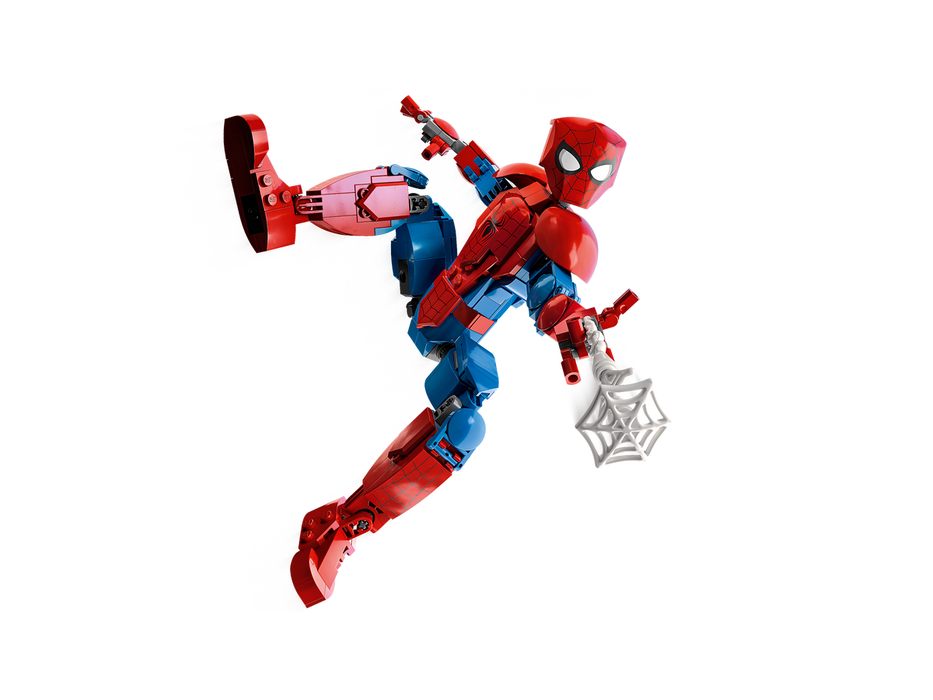 LEGO Super Heroes Marvel Figura de SpiderMan 76226
