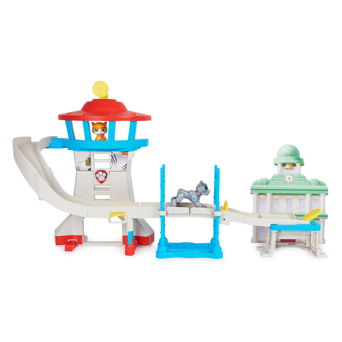 Paw Patrol: Set Aventura Bay Cat Pack