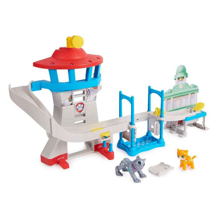 Paw Patrol: Set Aventura Bay Cat Pack