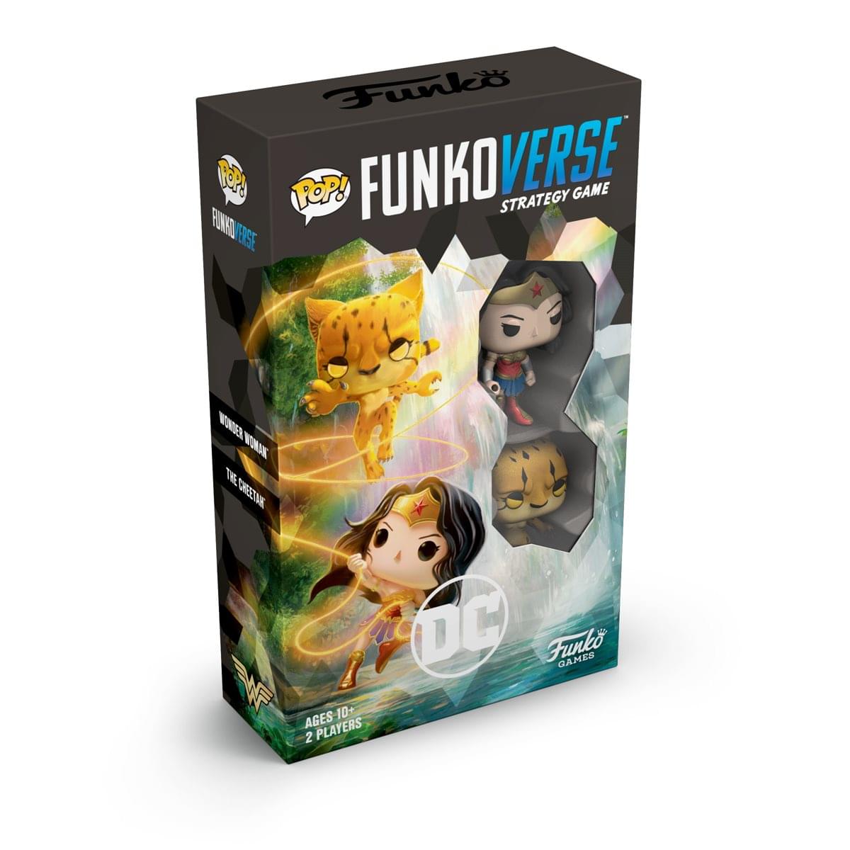 Funkoverse