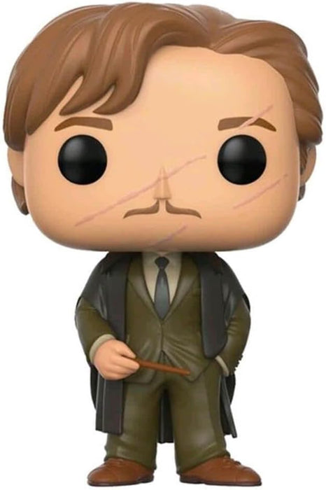 Funko Pop Movies: Harry Potter - Remus Lupin