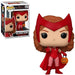  Funko Pop Marvel: WandaVision - Wanda Halloween