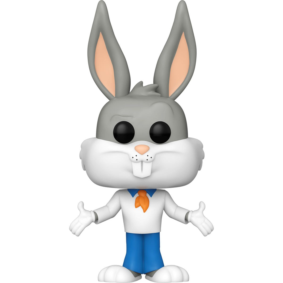 Bugs Bunny