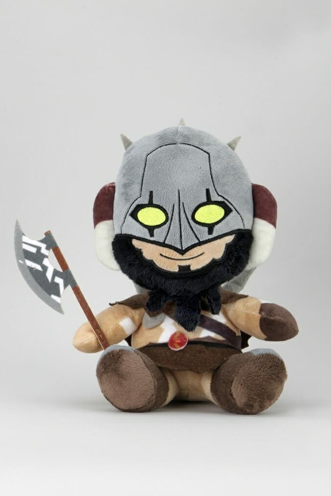 NECA Peluches