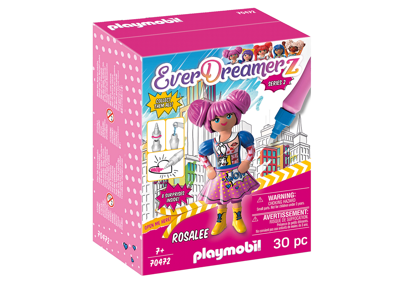 Everdreamerz