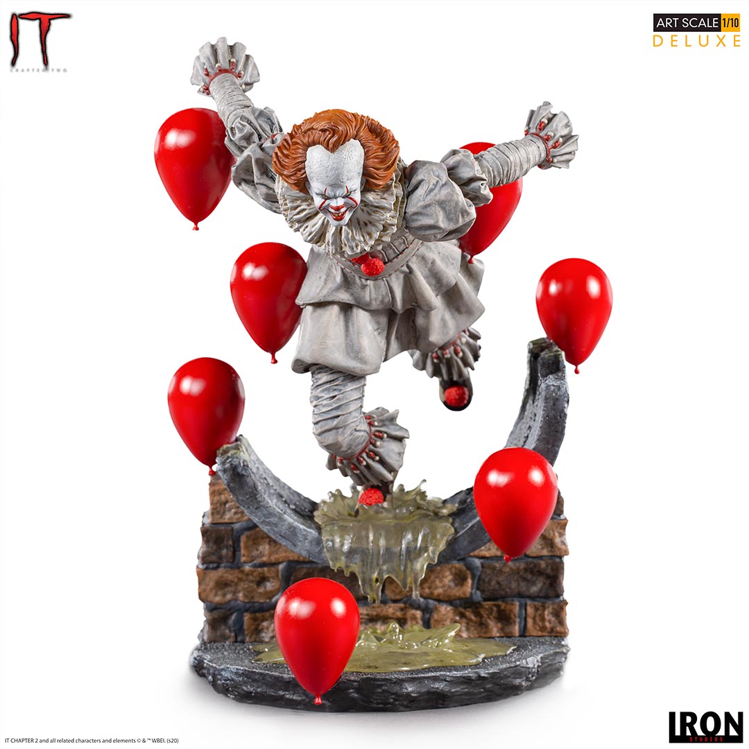It Pennywise