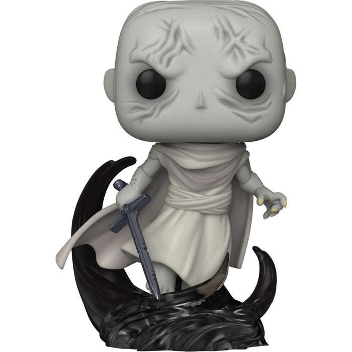 Funko Pop Marvel: Thor Love And Thunder - Gorr
