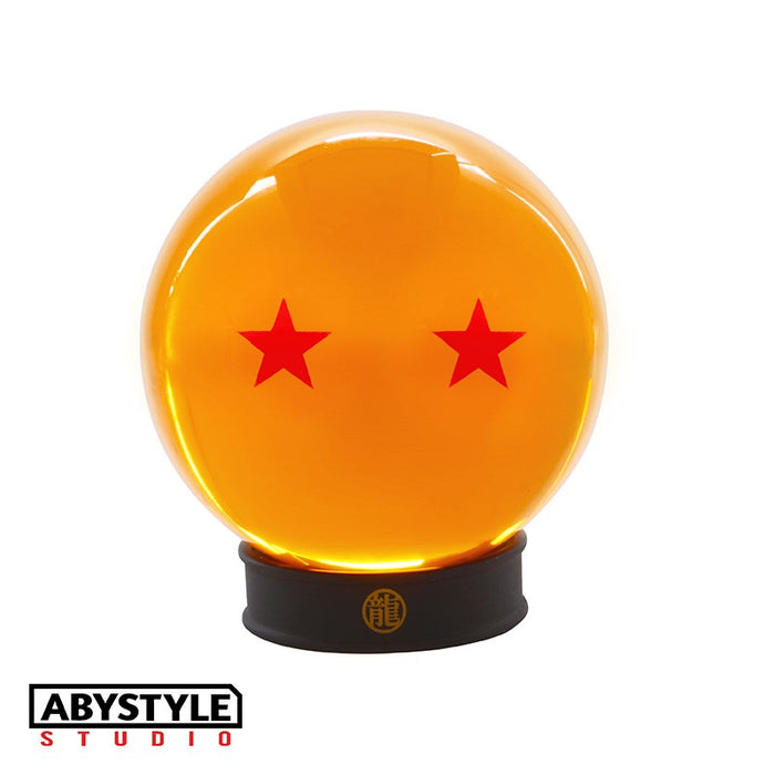 ABYStyle: Dragon Ball Z - Replica Esferea del Dragon de 2 Estrellas
