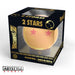 ABYStyle: Dragon Ball Z - Replica Esferea del Dragon de 2 Estrellas