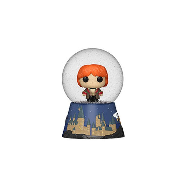 Funko Mystery Mini: Globos de Nieve - Harry Potter