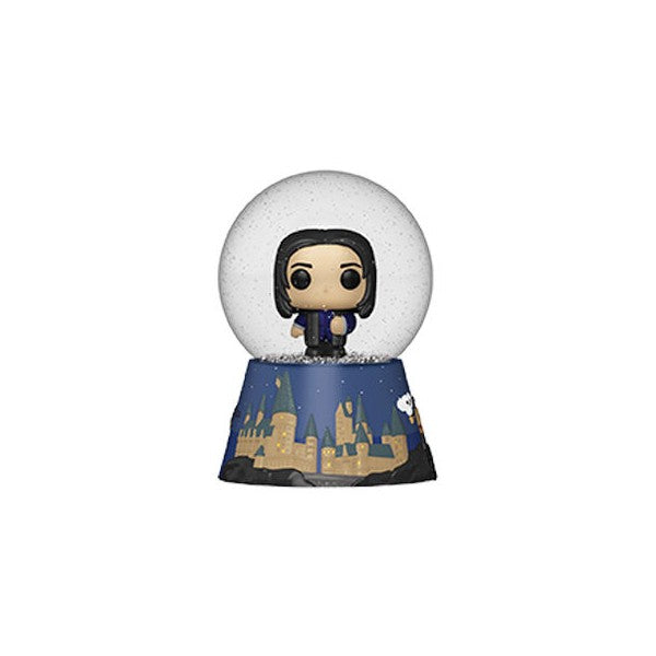 Funko Mystery Mini: Globos de Nieve - Harry Potter