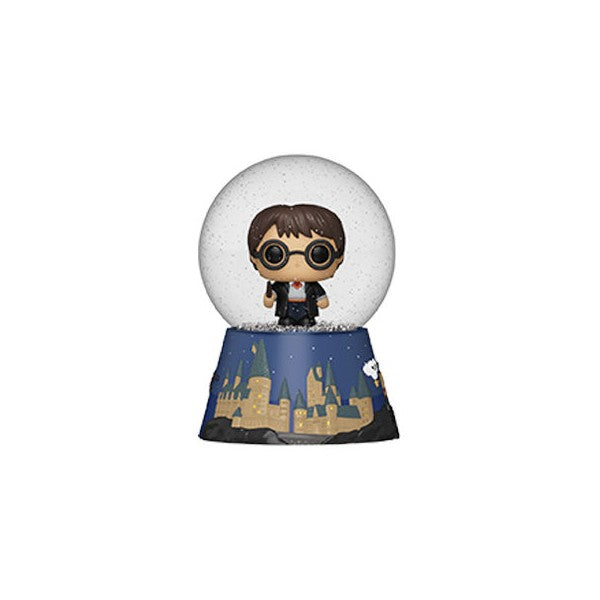 Funko Mystery Mini: Globos de Nieve - Harry Potter