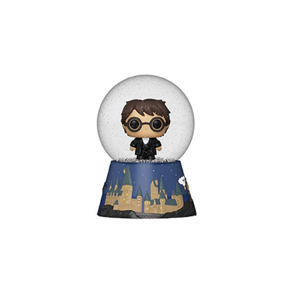 Funko Mystery Mini: Globos de Nieve - Harry Potter
