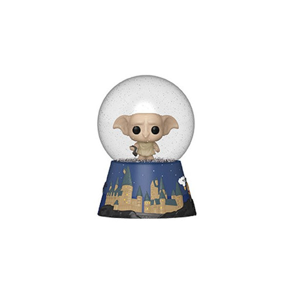 Funko Mystery Mini: Globos de Nieve - Harry Potter