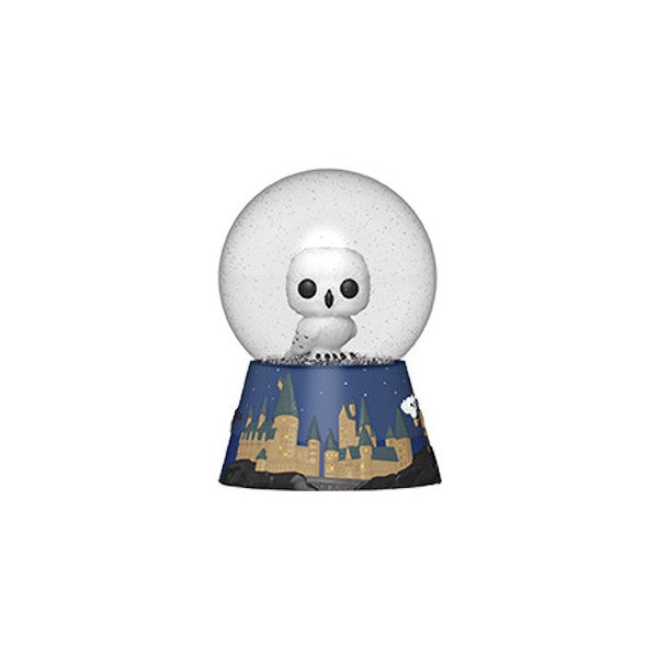 Funko Mystery Mini: Globos de Nieve - Harry Potter