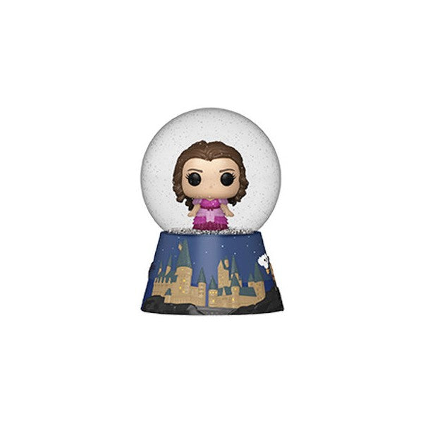 Funko Mystery Mini: Globos de Nieve - Harry Potter