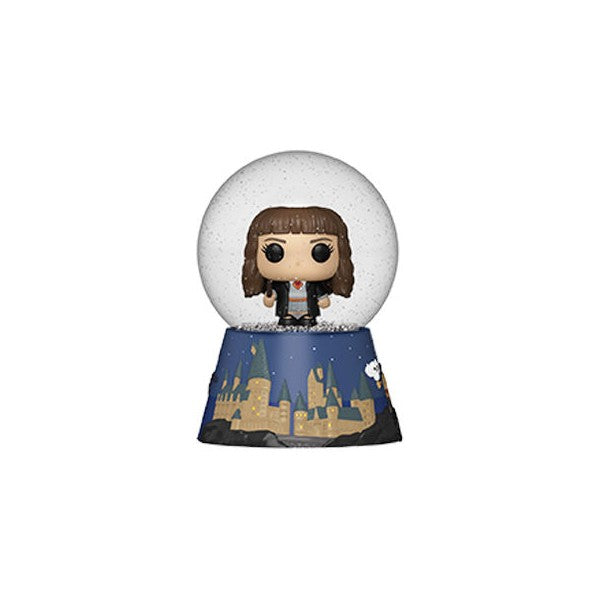 Funko Mystery Mini: Globos de Nieve - Harry Potter