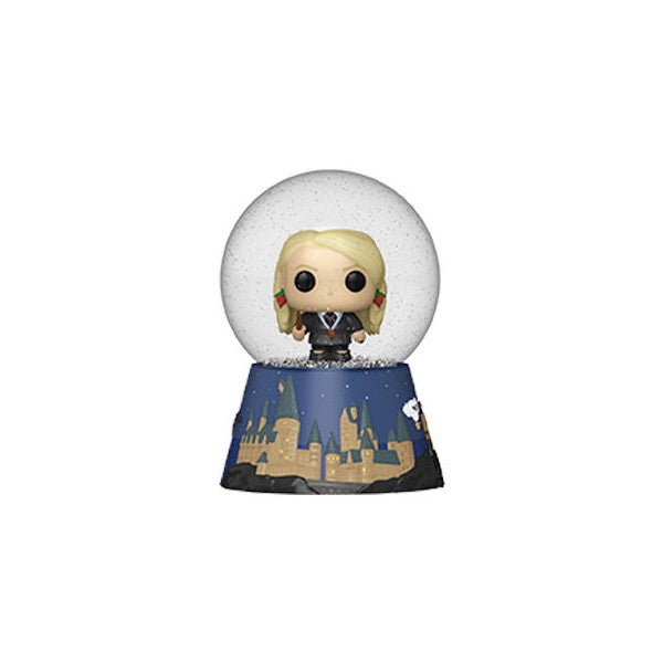 Funko Mystery Mini: Globos de Nieve - Harry Potter