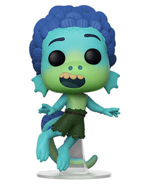 Funko Pop Disney: Luca - Luca Transformado
